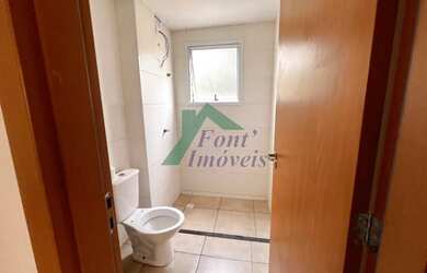 Imagem 6: Apartamento para LOcação - Residencial Vitta Praças do Sol