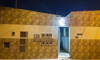 Imagem: Alugo kit net no Sol nascente trecho 01