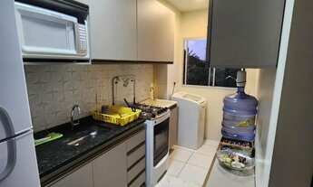 Imagem: APARTAMENTO MOBILIADO PARA ALUGAR