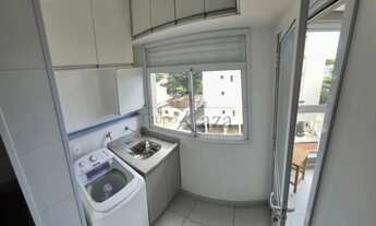 Imagem 7: Oportunidade - Apartamento - Jardim América - Residencial Antonio Vimioso - 2 Dormitórios