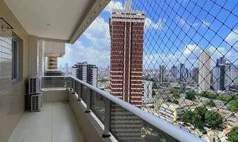 Imagem: Edifício Real Dom Pedro 2 quartos sendo