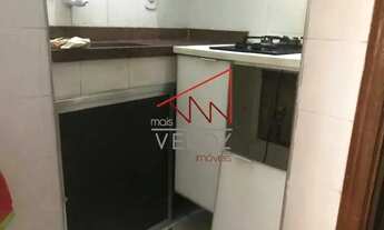 Imagem 5: Kitnet/Conjugado-À VENDA-Centro-Rio de Janeiro-RJ