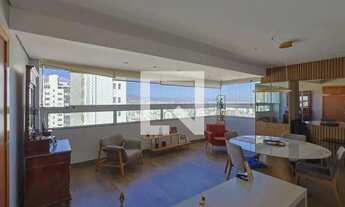 Imagem 2: Apartamento à Venda - Buritis, 4 Quartos, 125 m2