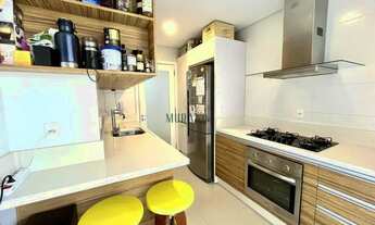 Imagem 5: Apartamento com 3 dormitórios à venda, 121m² por R$ R$ 1.100.000,00 Atiradores - Joinvill