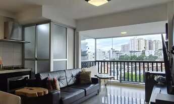 Imagem 2: Apartamento 1 quarto - São Mateus