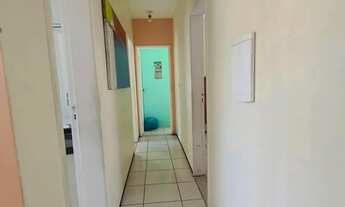 Imagem 6: Imóvel para venda tem 110 metros quadrados com 3 quartos em Cocó - Fortaleza - CE