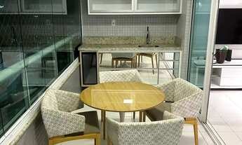 Imagem: Apartamento à venda no BLOOM HORTO FLORESTAL