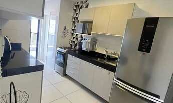 Imagem 7: 3 suítes mobiliado em Batista Campos, alto, nascente, lazer completo, Px escolas teadicion