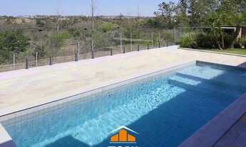 Imagem: Residencial Solares - Linda casa nova com