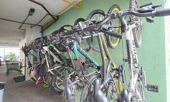 Imagem 3: Torre - Apartamento com 89 metros - 3 Quartos - 1 Suíte - 1 Garagem - Recife, PE