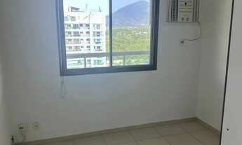 Imagem 5: 2 quartos com excelente vista para a área de lazer