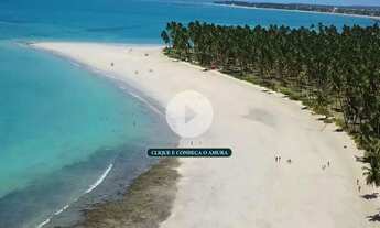 Imagem 3: Imóvel para venda tem 157 metros quadrados com 3 quartos em Praia dos Carneiros - Tamandar