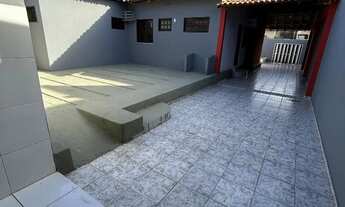 Imagem: Casa térrea Planalto Vinhais II