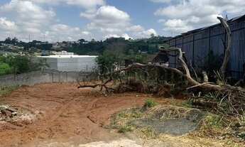 Imagem 3: Terreno à venda com 1120 m² no Parque Rural Fazenda Santa Cândida, Campinas