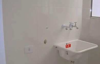 Imagem 6: Casa com 1 dormitório para alugar, 50 m² por R$ 1.392,64/mês - Tucuruvi - São Paulo/SP