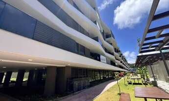 Imagem 6: Apartamento na Praia do Seixas, 2 quartos, João Pessoa Imóveis®