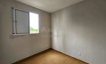 Imagem 4: Condomínio Rio Fortore, apartamento de 2 dormitórios e 01 vaga de garagem