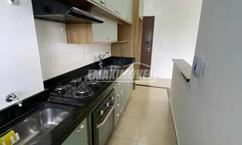 Imagem 6: Apartamento - Condomínio Le Griff Pagliato - Jardim Guadalajara - Sorocaba/SP