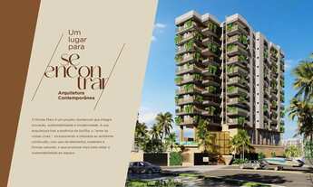 Imagem 3: 14 - MONTE MERU NA PENÍNSULA - 3 SUÍTES COM 135M² E 141M² NA MELHOR LOCALIZAÇÃO DA ILHA