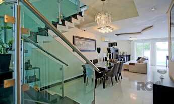 Imagem 4: Casa em Sarandi Casa com 3 dormitórios