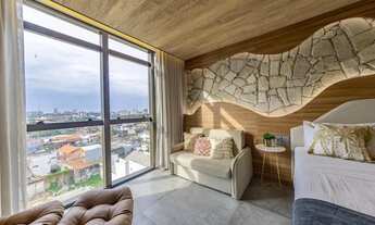 Imagem 5: Studio à venda à beira-mar da Pajuçara, alto padrão e mobiliado