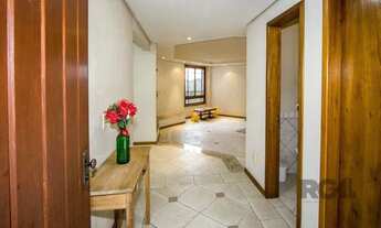 Imagem 5: Sobrado com 6 suites, lareira, lavabo, pátio - Bairro Belém Velho