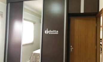 Imagem 2: Casa disponível para locação no bairro Alto Umuarama em Uberlândia MG