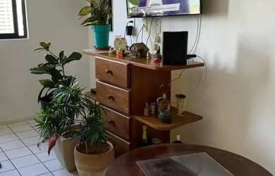 Imagem 6: Corais de Ponta Negra - Apartamento Padrão Construtora