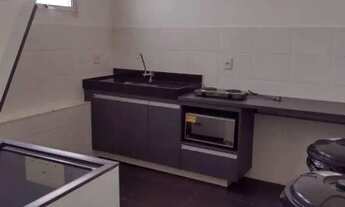 Imagem 7: Apartamento para alugar no Jardim das Indústrias em São José dos Campos/SP com 46 m²