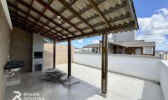 Imagem: Cobertura Duplex à Venda 3 Quartos, sendo