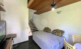 Imagem 7: Casa de vila com 2 quartos à venda em Jardim Las Palmas - SP