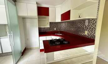 Imagem 2: Apartamento com 2 dormitórios para alugar, 50 m² por R$ 2.000,00/mês - Vila Ana Maria - Ma