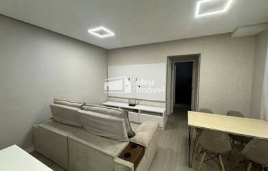 Imagem 7: LUC Apartamento Mobiliado - 2 Quartos - 62m² - Sacada Gourmet Pagador de Andrade Jacareí