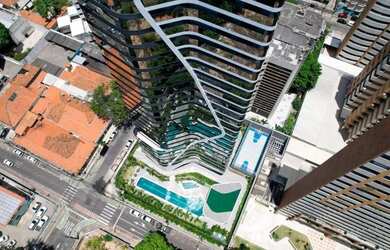 Imagem: Apartamento de Luxo 311 m² no Meireles