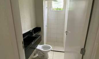 Imagem 3: Apartamento em condomínio fechado vila cristina betim