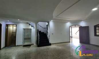 Imagem 6: CASA ASSOBRADADA - PARQUE AMARYLIS - SP