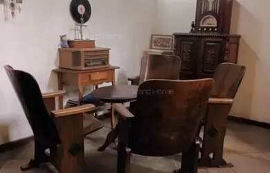 Imagem 4: Casa 6 quartos em Itapuã