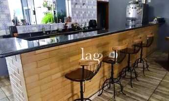 Imagem 3: Casa à venda, 311 m² por R$ 1.550.000,00 - Condomínio Ibiti Reserva - Sorocaba/SP