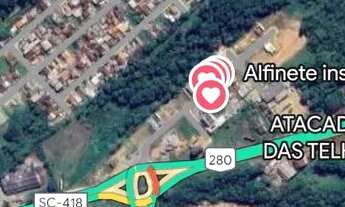 Imagem 4: GALPÃO INÍCIO ARAQUARI ( Sem Trânsito