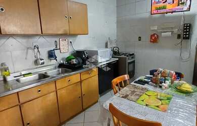 Imagem 4: Apartamento de 3 dormitórios, possibilidade do 4º, com garagem no Bairro Petrópolis próxim