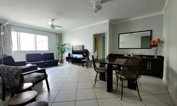 Imagem 3: Apartamento à venda na praia das Pitangueiras em Guarujá - Mar Imóveis Prime