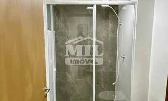 Imagem 5: Apartamento 47,7M² - Vila Oliveira