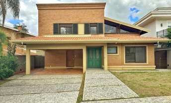 Imagem: Casa à venda em Campinas, Residencial Barão