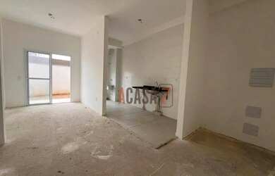 Imagem 3: Apartamento com 2 dormitórios à venda, 61 m² - Jardim São Carlos - Sorocaba/SP