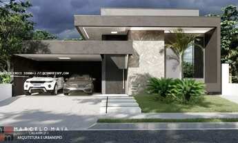 Imagem 5: Casa em Condomínio para Venda em Presidente Prudente, CONDOMÍNIO RESIDENCIAL SOLARES, 3 do