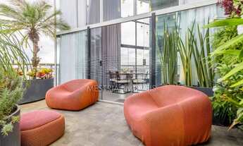 Imagem 4: Duplex alto padrão | Mobiliado | Com 197 m²