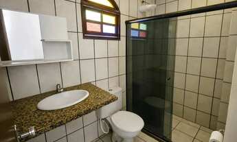 Imagem 7: Casa em Itapuã 4 Quartos, Terraço Livre (120 m²), Varandão, Área de Serviço Externa, Fáci