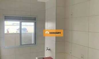 Imagem 6: Apartamento com 2 dormitórios para alugar, 72 m² por R$ 1.905,00/mês - Biritiba - Poá/SP