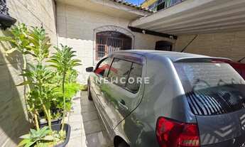 Imagem 5: Casa em Rua Síria - Parque Bitaru - São Vicente/SP