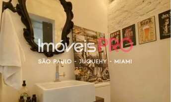 Imagem 3: Apto reformado com 105m² de 2 dorm sendo 1 suíte e 1 vaga na Vila Mariana prox. do metrô